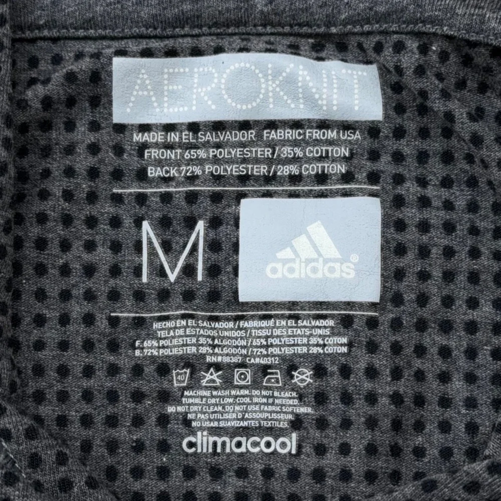 adidas aeroknit climacool